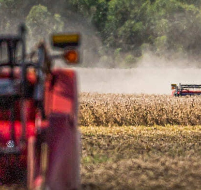 Cadastro Oficial de Máquinas Agrícolas
